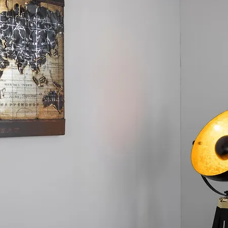 Casa Milla-zentrales, Modernes Loft In -am Fluss Mit Balkon, Parkplatz Und Grosser Kueche * Langenthal