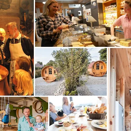 Casa Milla-zentrales, Modernes Loft In -am Fluss Mit Balkon, Parkplatz Und Grosser Kueche