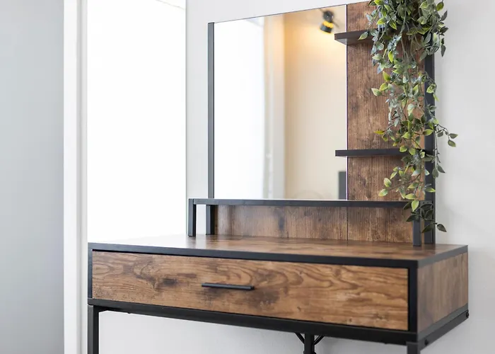 Casa Milla-zentrales, Modernes Loft In -am Fluss Mit Balkon, Parkplatz Und Grosser Kueche Langenthal