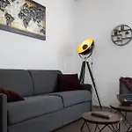 Casa Milla, Wuhr - Zentrales Loft Am Fluss Mit Balkon&parkplatz * Langenthal